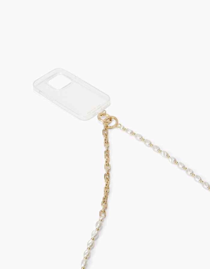 Ideal of Sweden Kettenband - Perle
