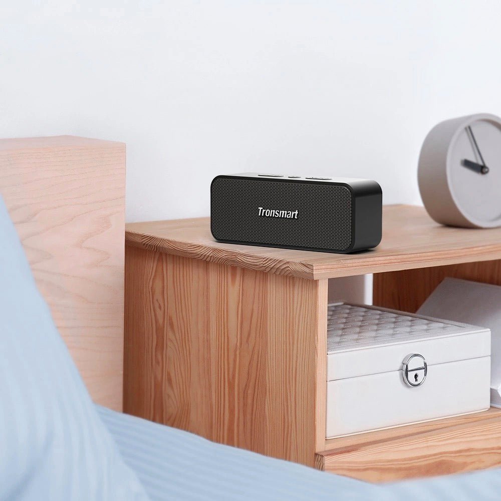 Tronsmart Element T2 Plus – Schwarz