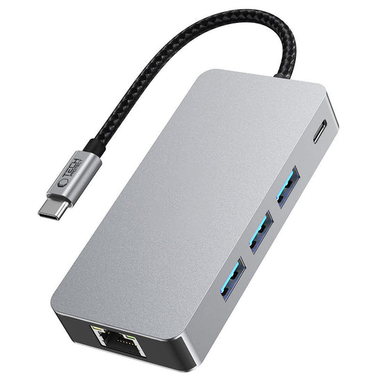 Premium Line 9in1 Multiport Hub