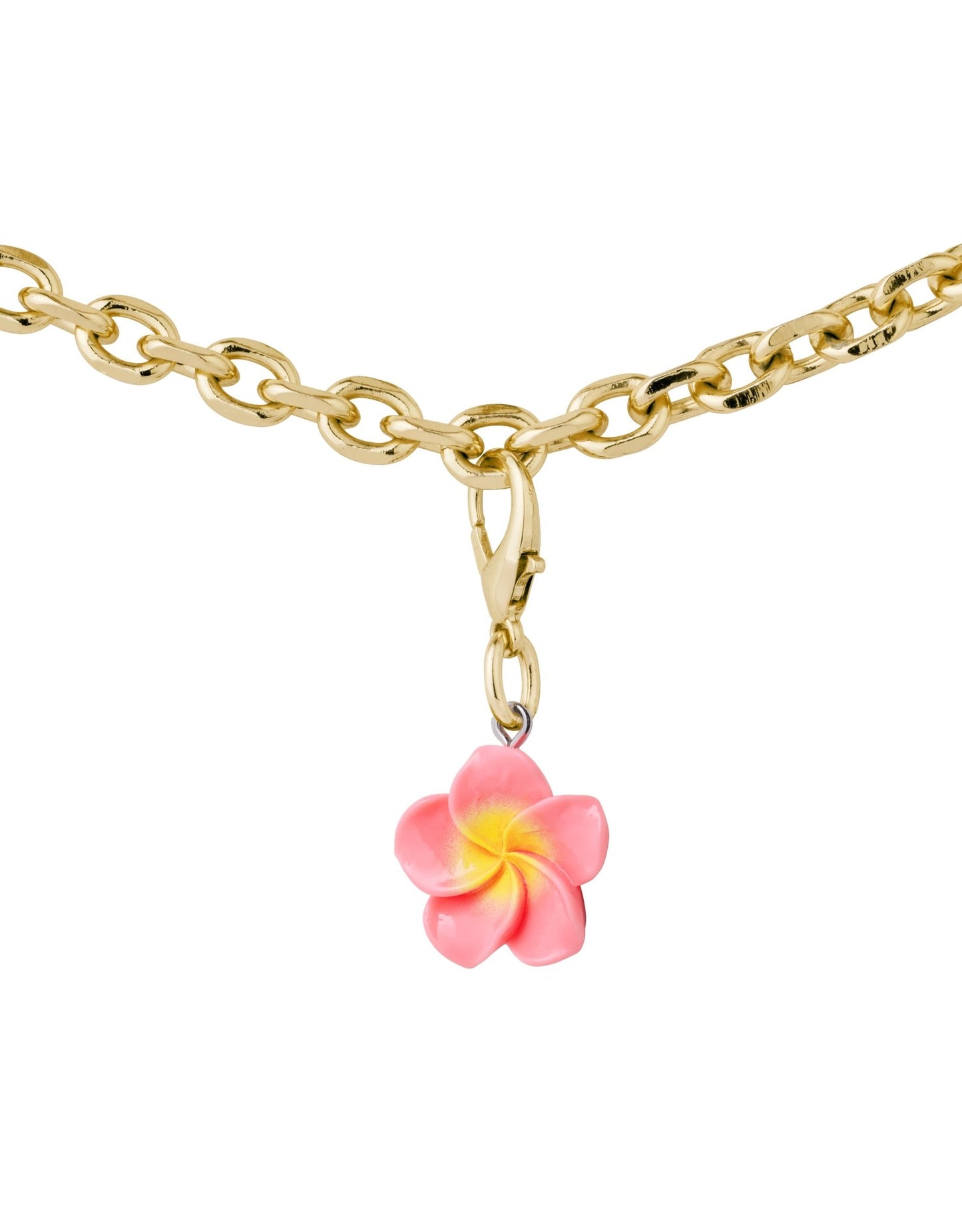 Ideal of Sweden Anhänger Pinker Hibiskus - epos | Apple Premium Partner