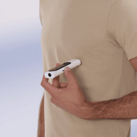 Withings BeamO 4-in-1 Gesundheitscan
