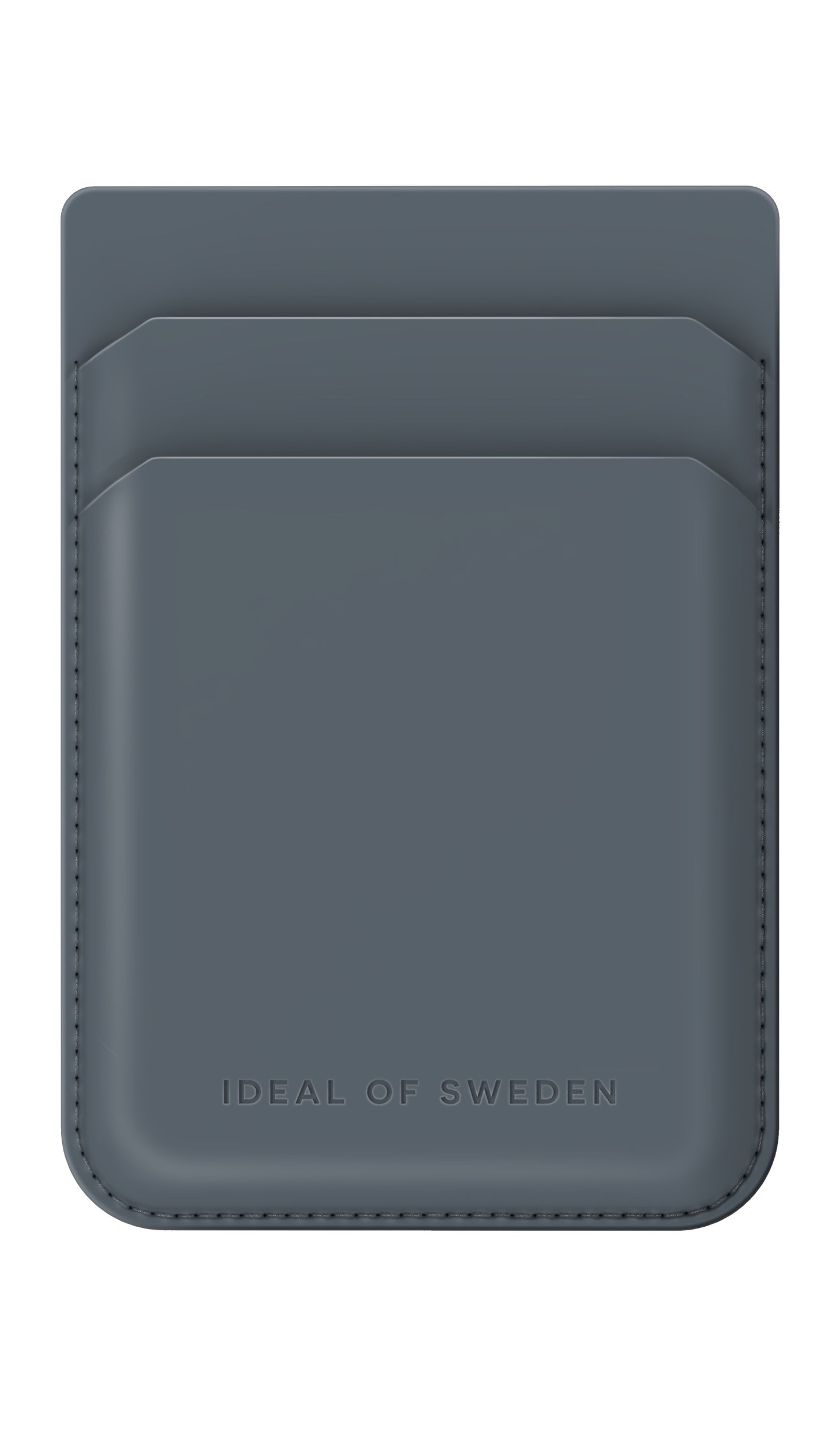 Ideal of Sweden MagSafe Kartenhalter - Mitternachtsblau