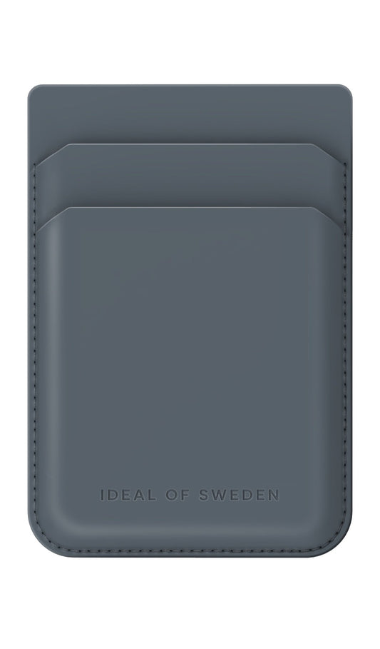 Ideal of Sweden MagSafe Kartenhalter - Mitternachtsblau