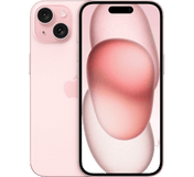 Apple iPhone 15 128GB, Grade B - REFURBISHED