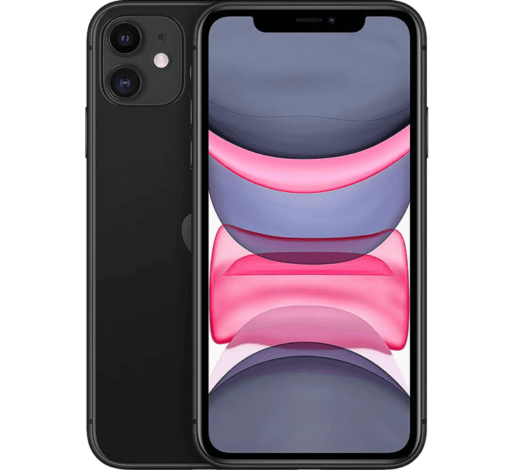 Apple iPhone 11 128GB, Grade B - REFURBISHED