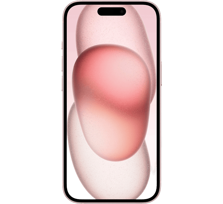 Apple iPhone 15 128GB, Grade B - REFURBISHED