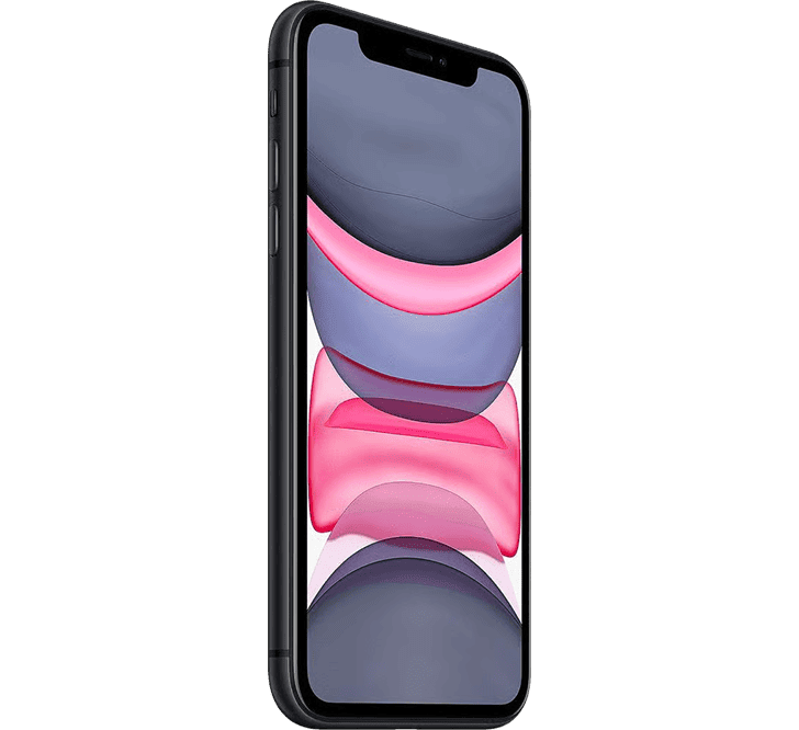 Apple iPhone 11 128GB, Grade B - REFURBISHED