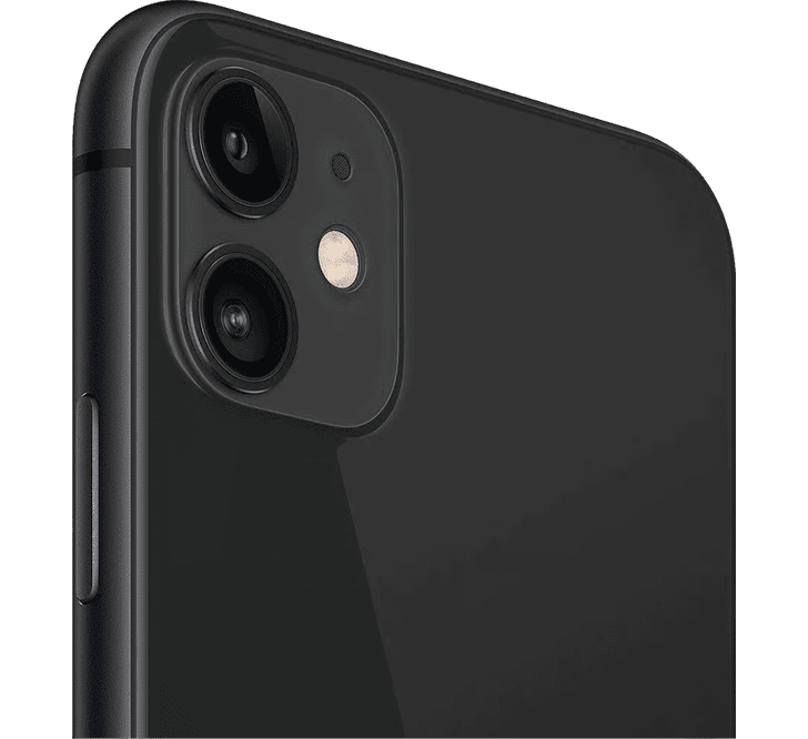 Apple iPhone 11 128GB, Grade B - REFURBISHED