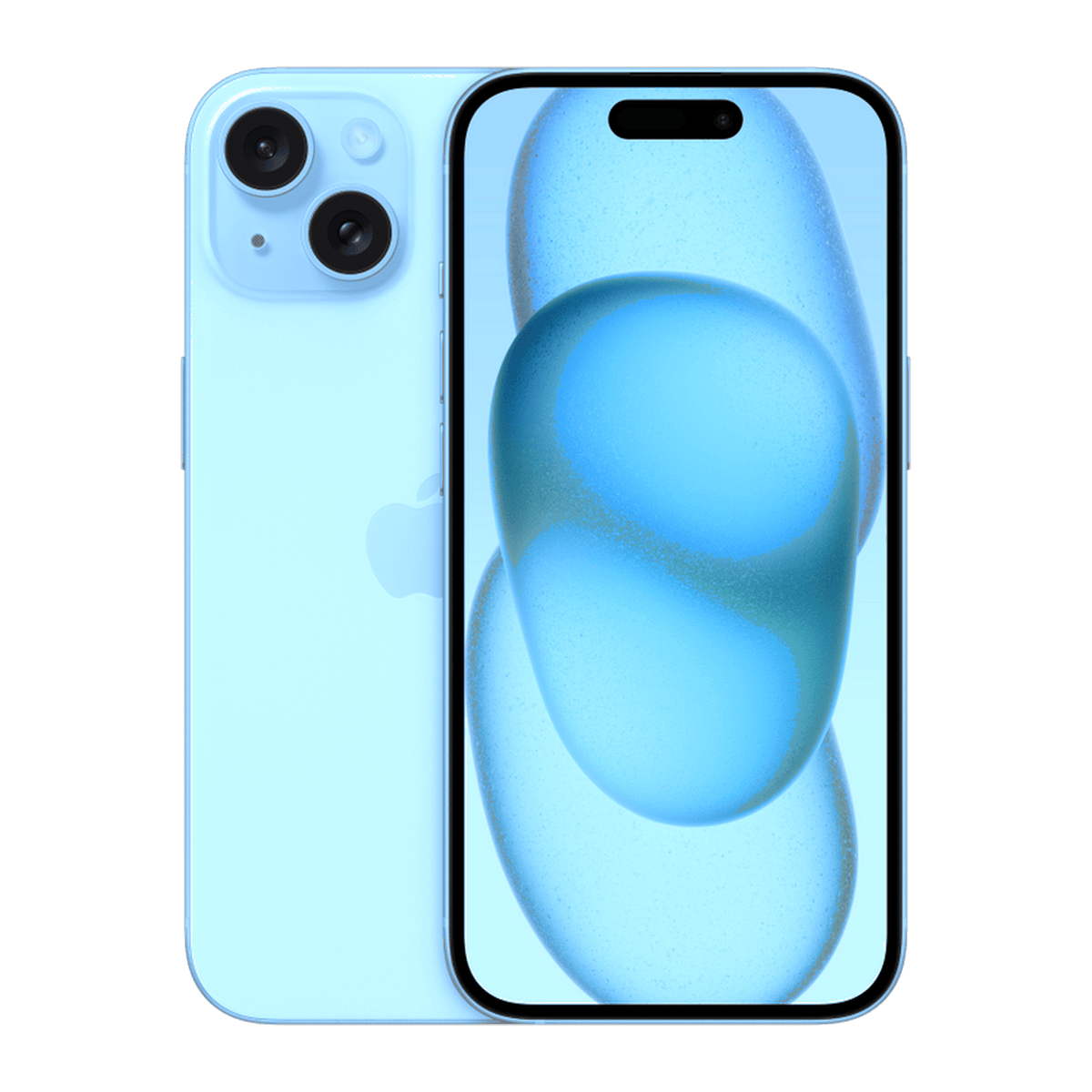 Apple iPhone 15 128GB, Grade B - REFURBISHED