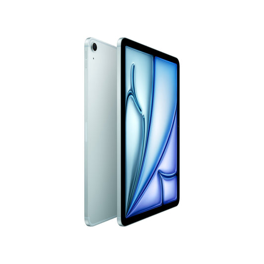 Apple iPad Air 11 Zoll Wi-Fi, 128GB, blau