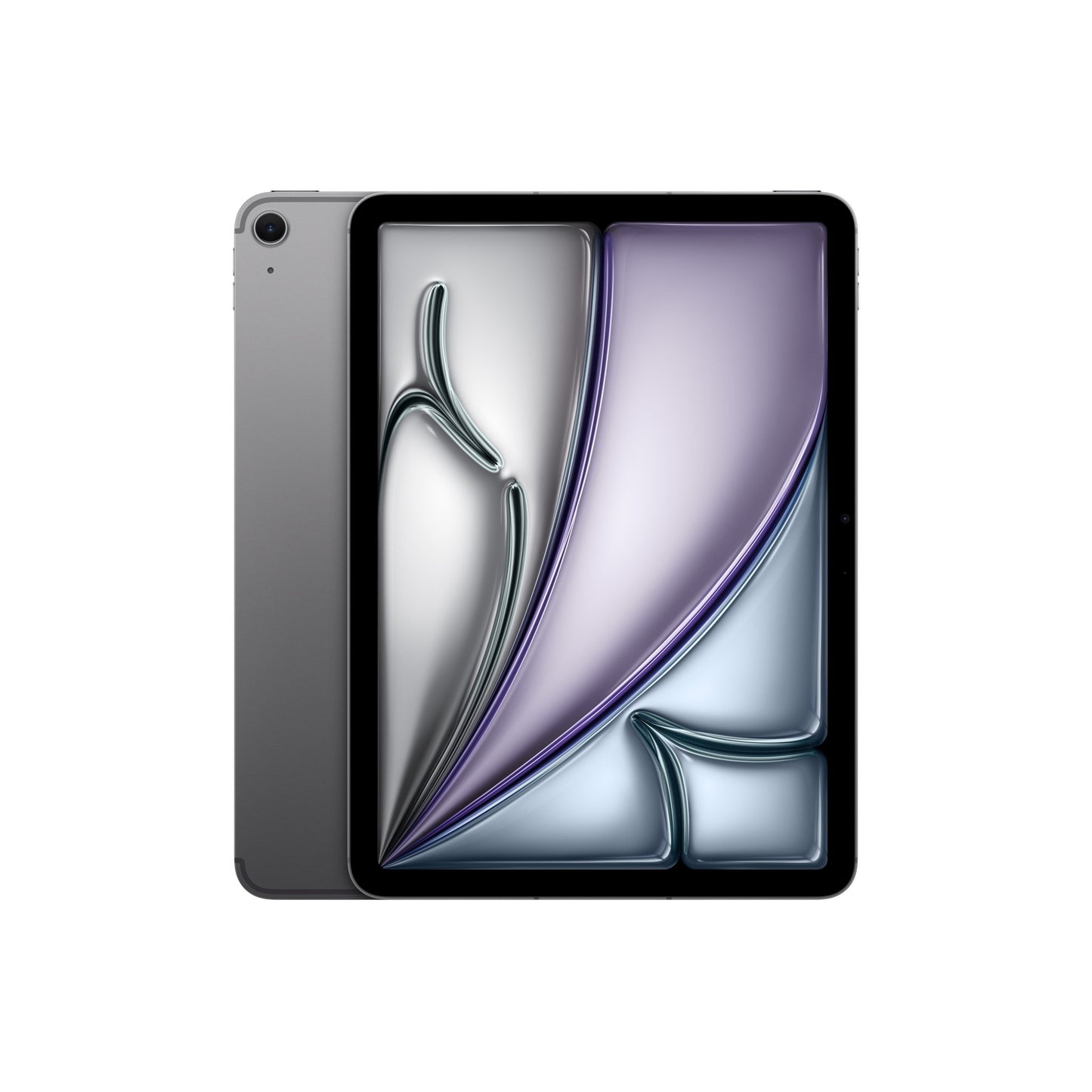 Apple iPad Air 13 Zoll Wi-Fi, 128GB, space grau