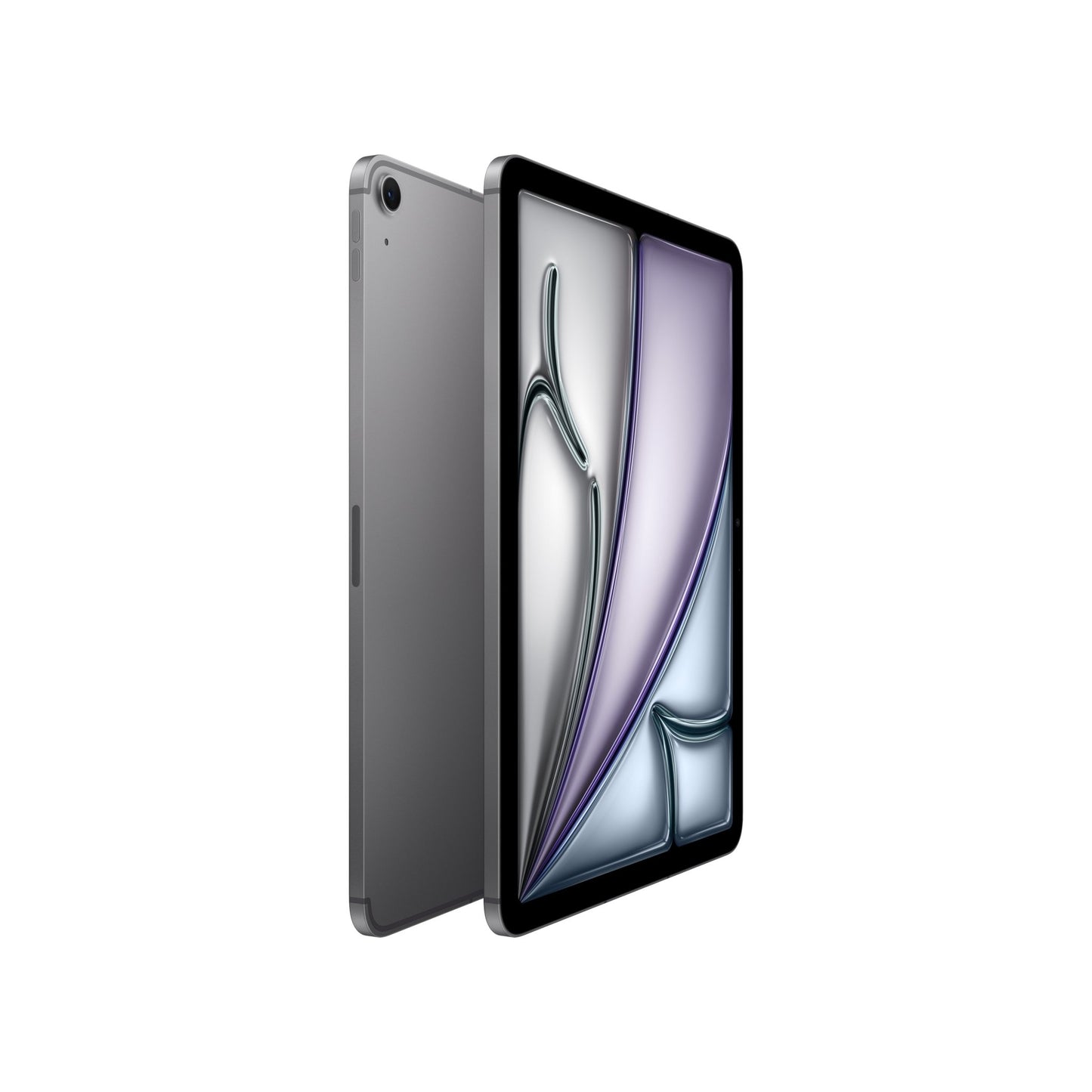 Apple iPad Air 13 Zoll Wi-Fi, 128GB, space grau