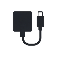 Adapter & Kabel