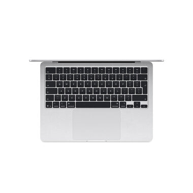 MacBook Air 13,6 RET - SI/M4 10C CPU u. 10C GPU/24 GB/1 TB SSD/35W/GER