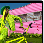 MacBook Air mit Liquid Retina Display