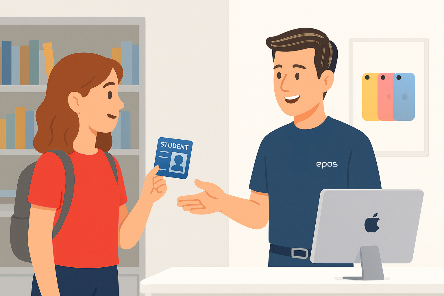 Persönlich beraten. Gleich profitieren